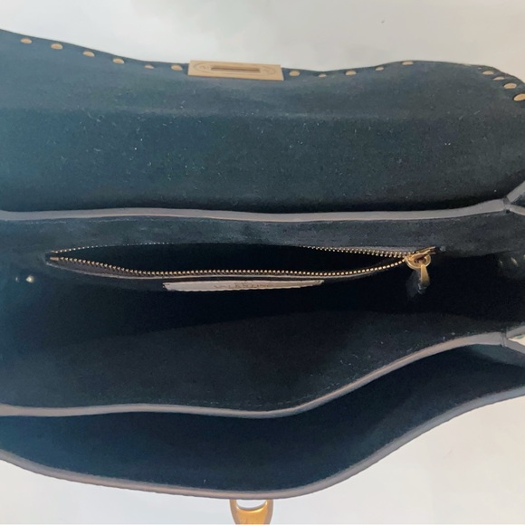 Valentino Rockstud Bag. - Picture 13 of 16